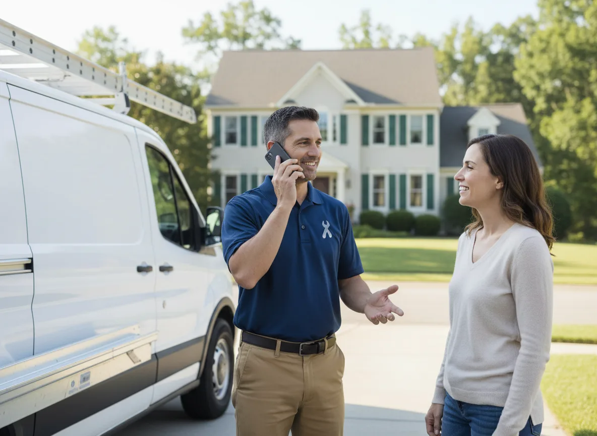 Home Gutter Service Holtsville, NY FAQs